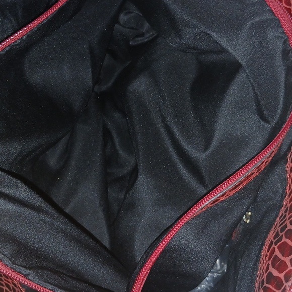 Anne Klein Tote Handbag - Picture 11 of 13